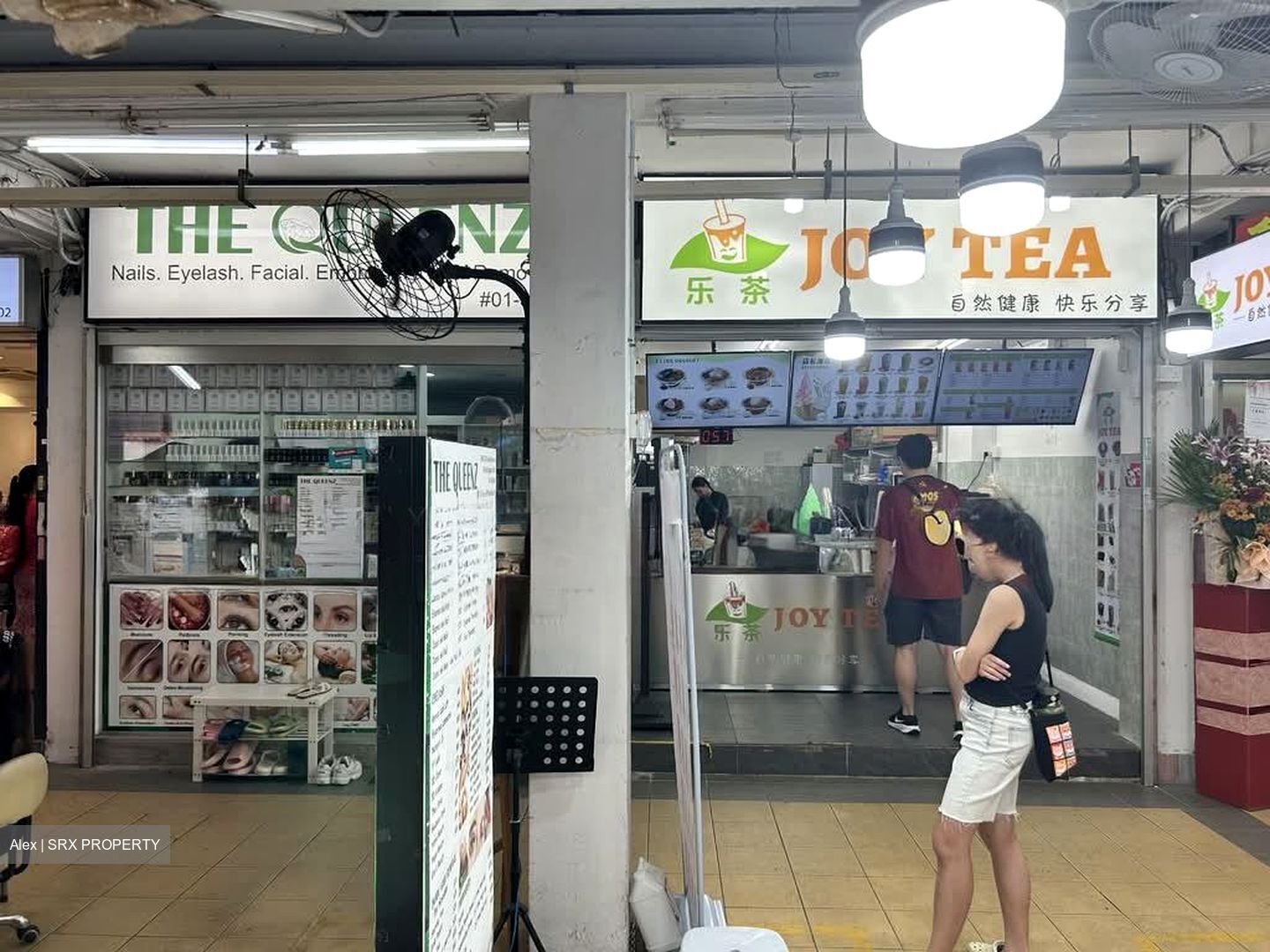 Toa Payoh Central (D12), Shop House #533726011